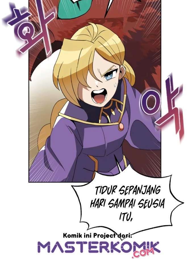 Lazy Prince Becomes a Genius Chapter 3 - halaman 19