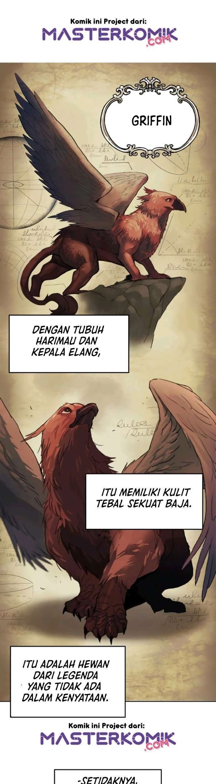 Lazy Prince Becomes a Genius Chapter 3 - halaman 2