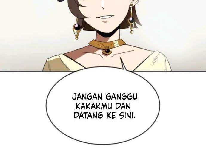 Lazy Prince Becomes a Genius Chapter 3 - halaman 23