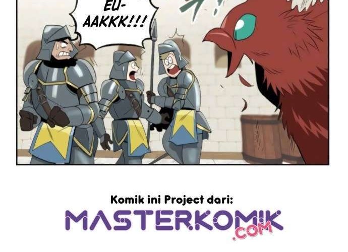 Lazy Prince Becomes a Genius Chapter 3 - halaman 27