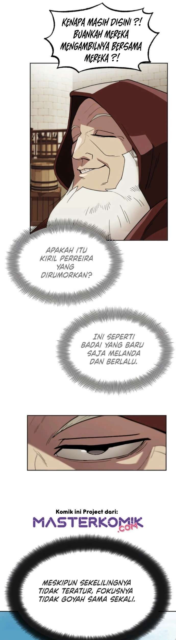 Lazy Prince Becomes a Genius Chapter 3 - halaman 28