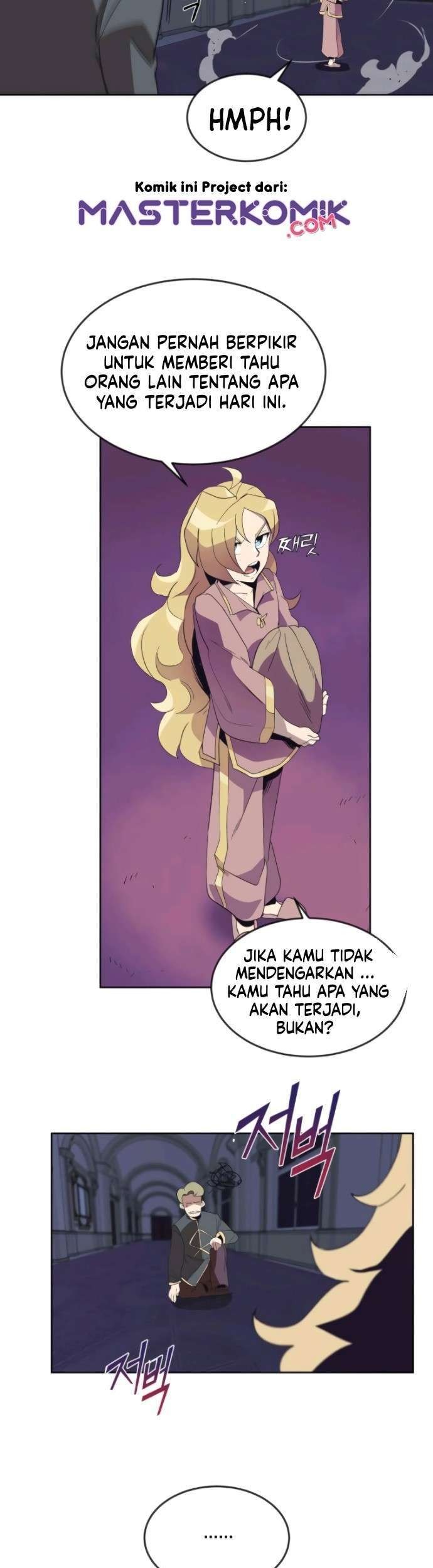 Lazy Prince Becomes a Genius Chapter 3 - halaman 39