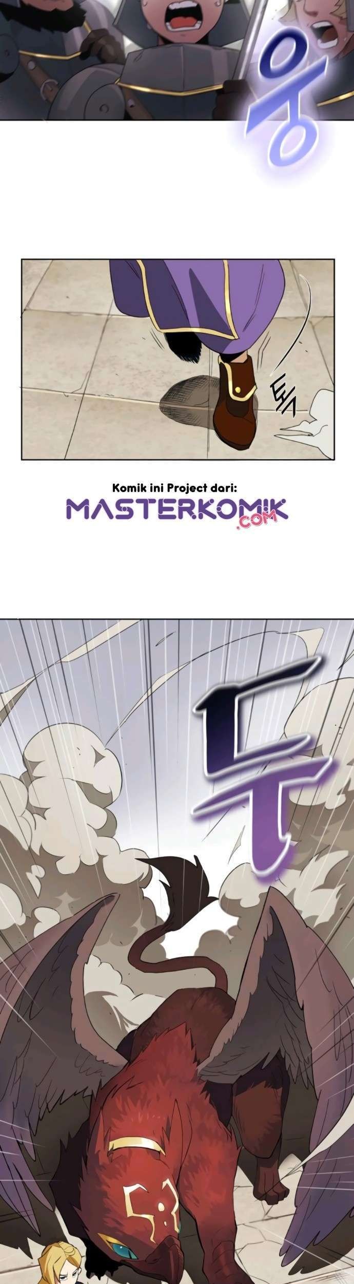 Lazy Prince Becomes a Genius Chapter 3 - halaman 4