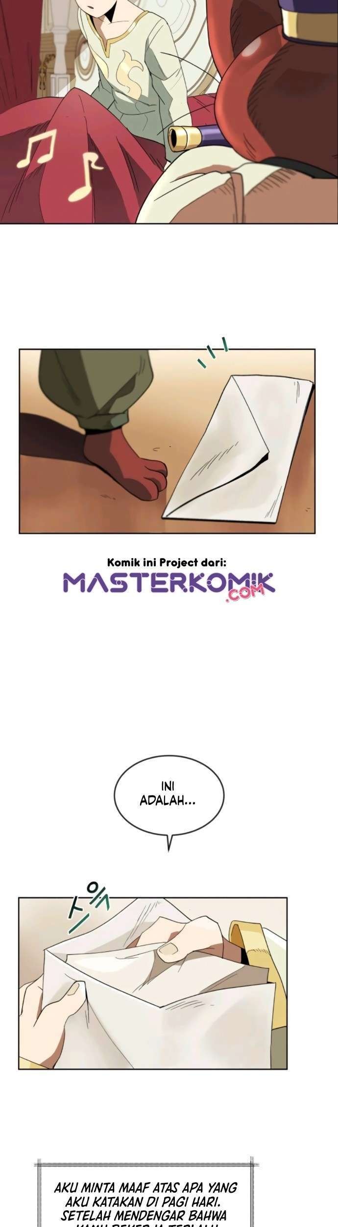 Lazy Prince Becomes a Genius Chapter 3 - halaman 44