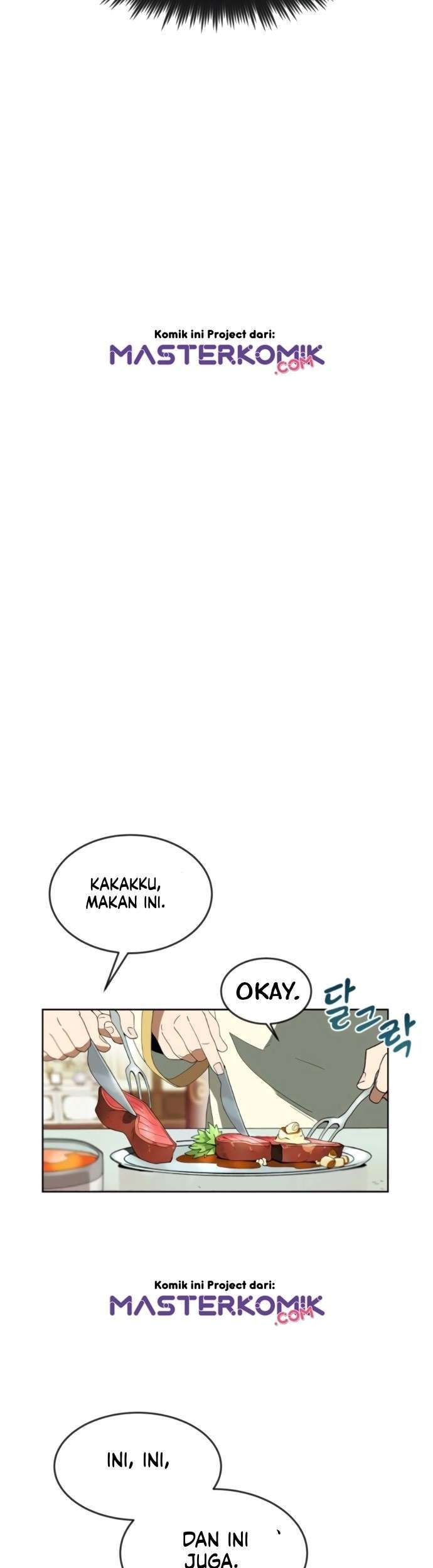 Lazy Prince Becomes a Genius Chapter 3 - halaman 53