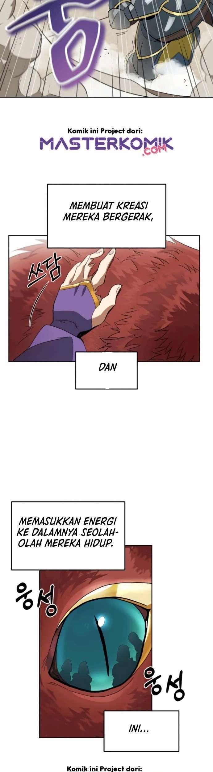 Lazy Prince Becomes a Genius Chapter 3 - halaman 6