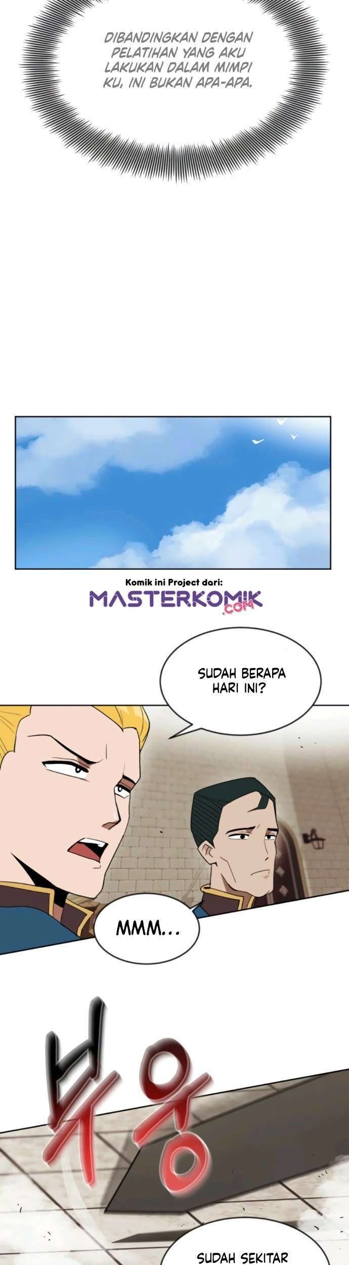 Lazy Prince Becomes a Genius Chapter 3 - halaman 62