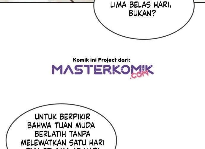 Lazy Prince Becomes a Genius Chapter 3 - halaman 63