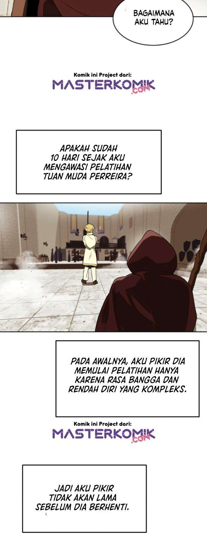 Lazy Prince Becomes a Genius Chapter 3 - halaman 66