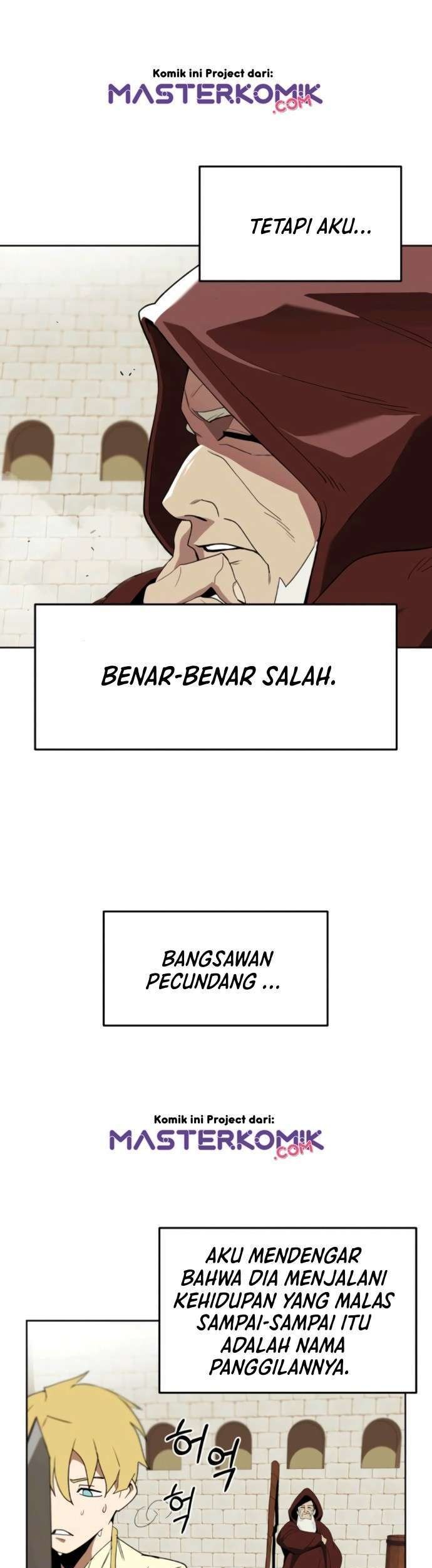Lazy Prince Becomes a Genius Chapter 3 - halaman 67