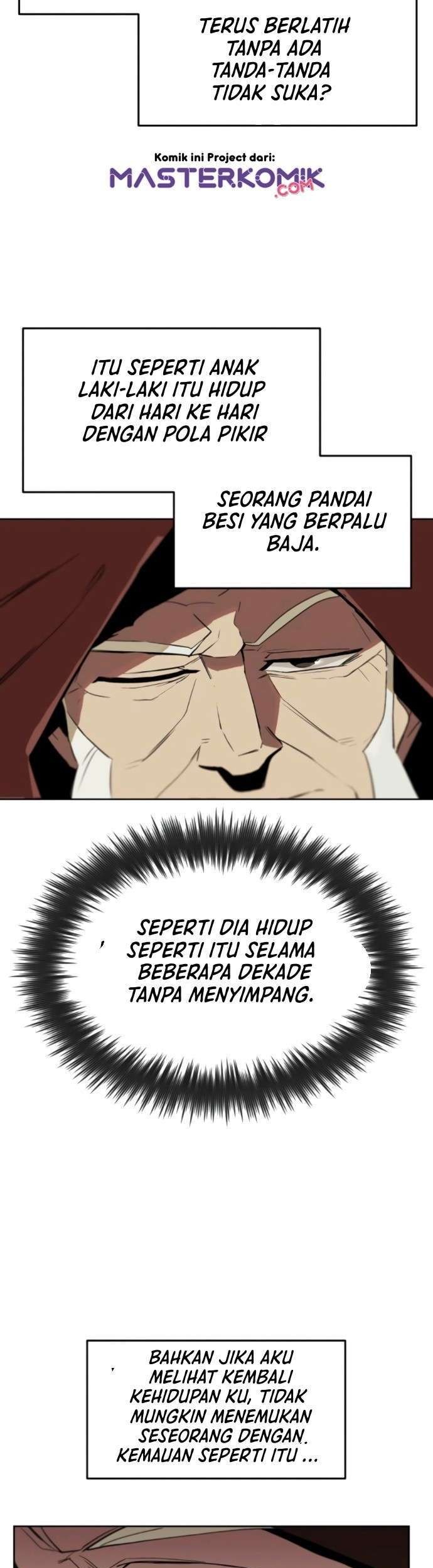 Lazy Prince Becomes a Genius Chapter 3 - halaman 69