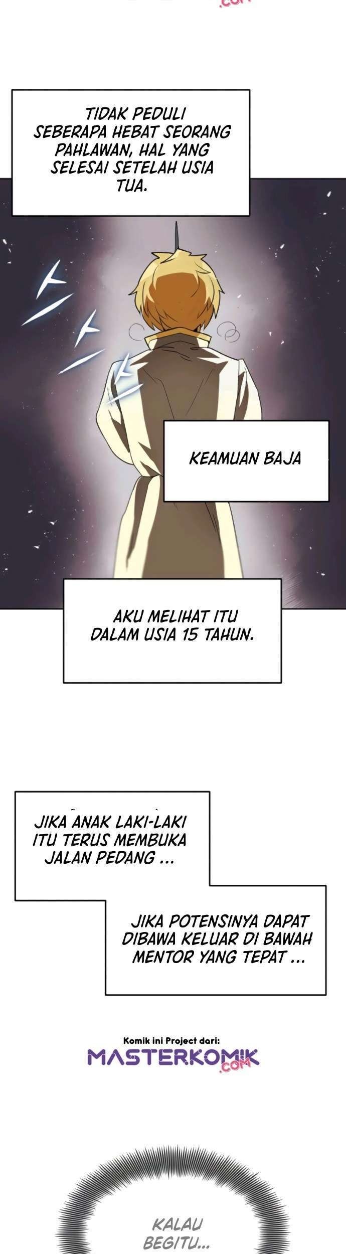 Lazy Prince Becomes a Genius Chapter 3 - halaman 71