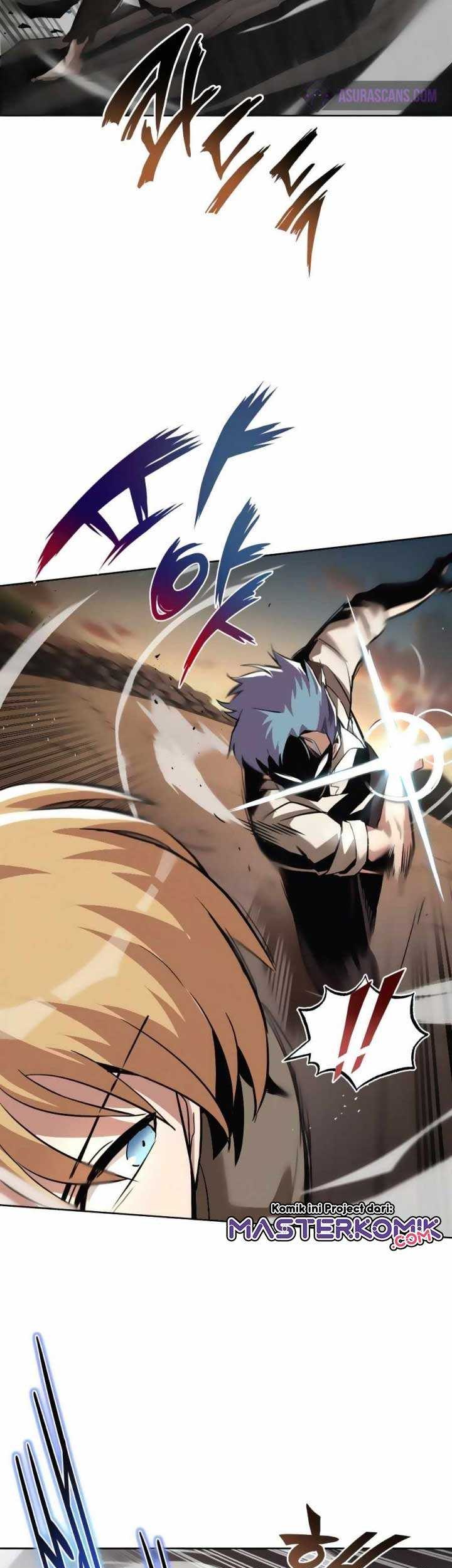 Lazy Prince Becomes a Genius Chapter 30 - halaman 14
