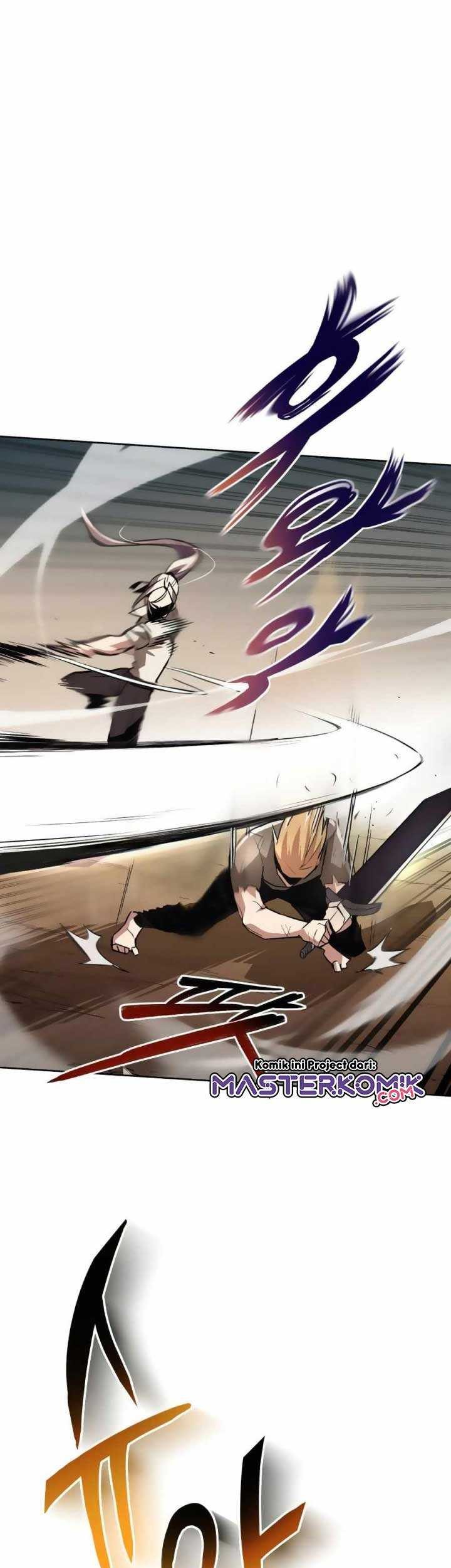 Lazy Prince Becomes a Genius Chapter 30 - halaman 16