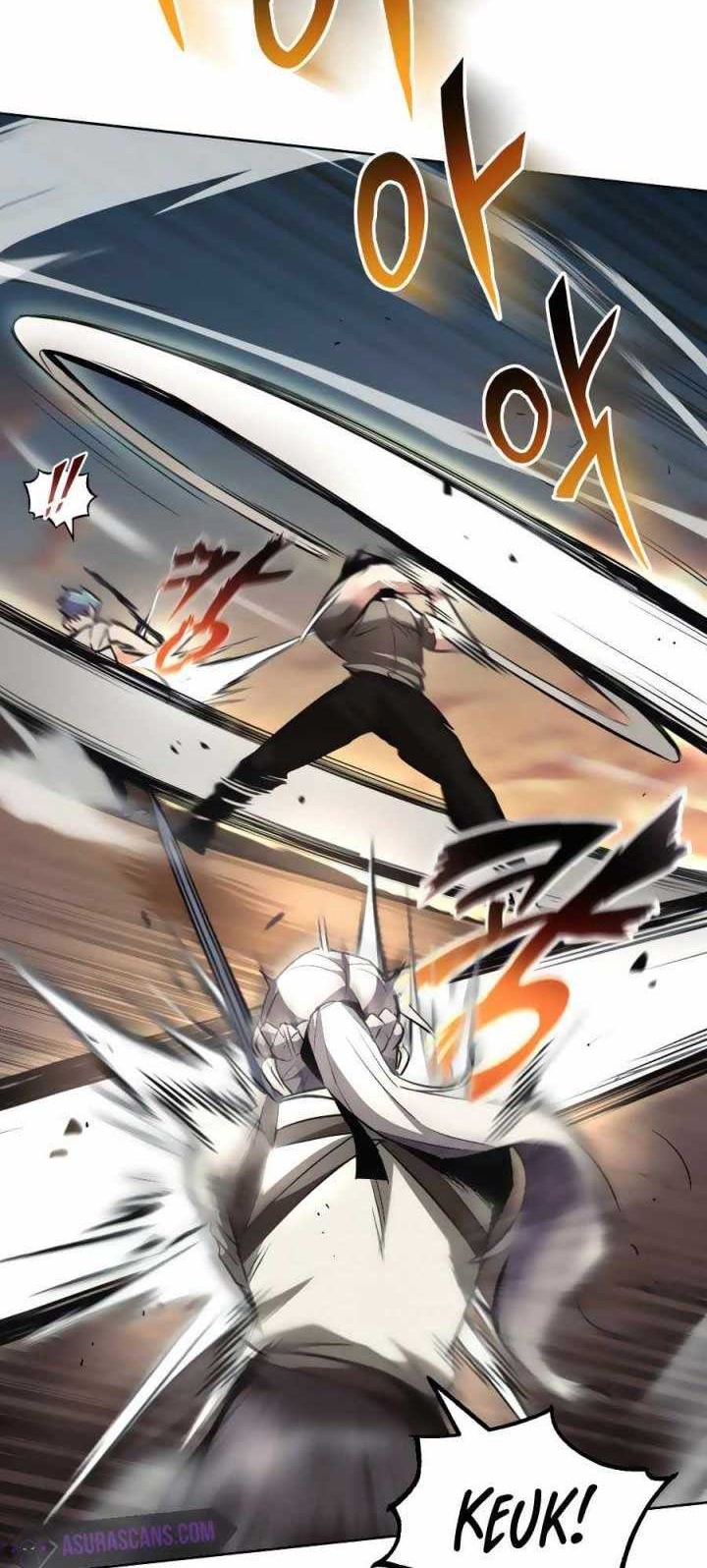 Lazy Prince Becomes a Genius Chapter 30 - halaman 17