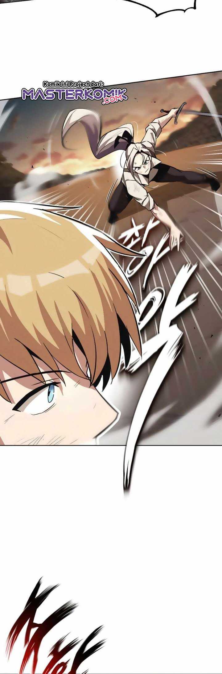 Lazy Prince Becomes a Genius Chapter 30 - halaman 18