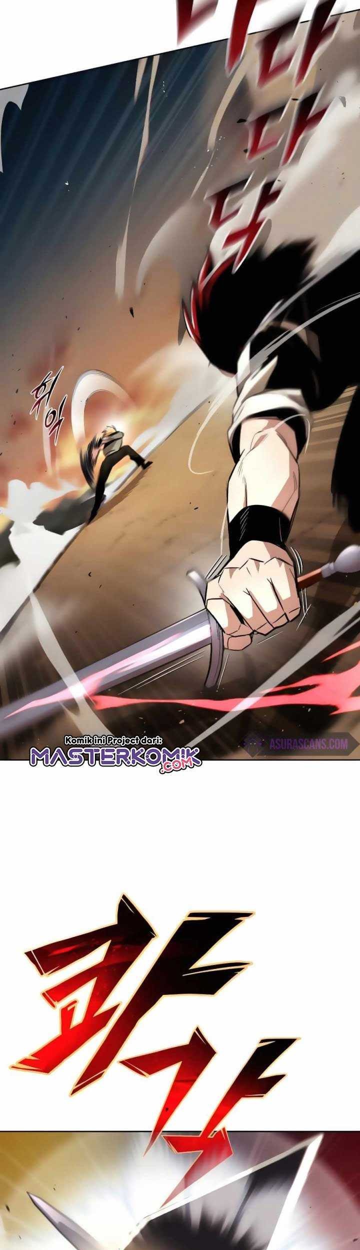 Lazy Prince Becomes a Genius Chapter 30 - halaman 21