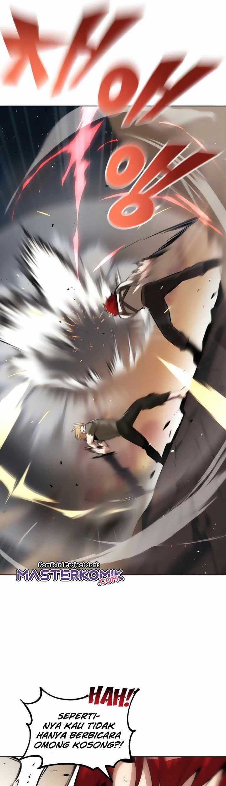 Lazy Prince Becomes a Genius Chapter 30 - halaman 23