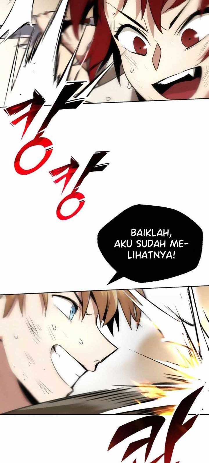 Lazy Prince Becomes a Genius Chapter 30 - halaman 24