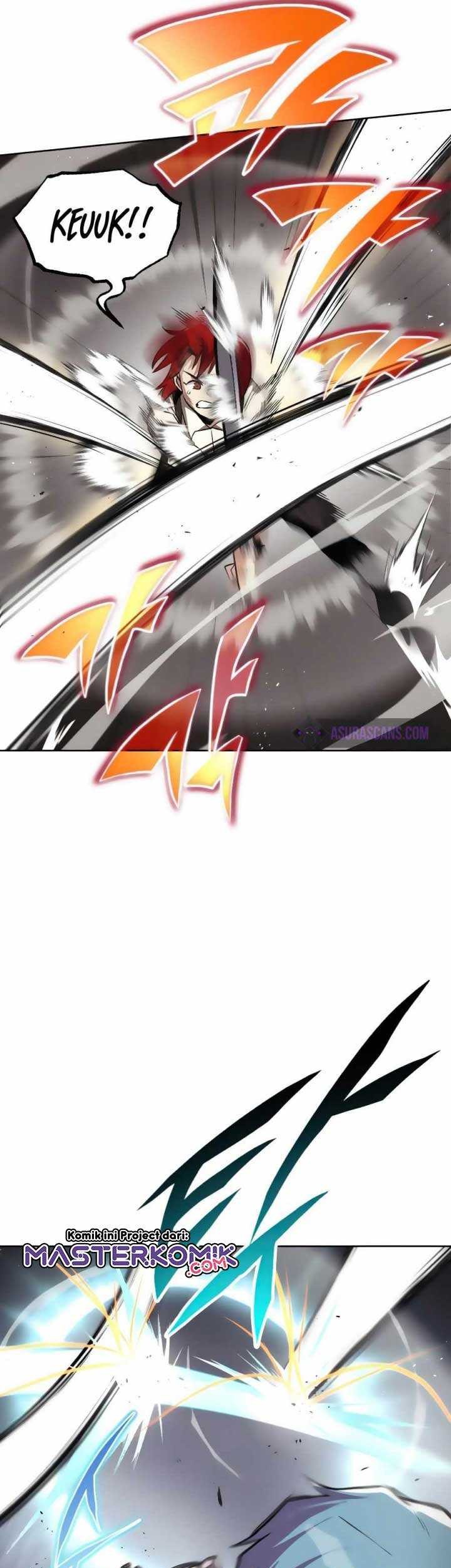 Lazy Prince Becomes a Genius Chapter 30 - halaman 27