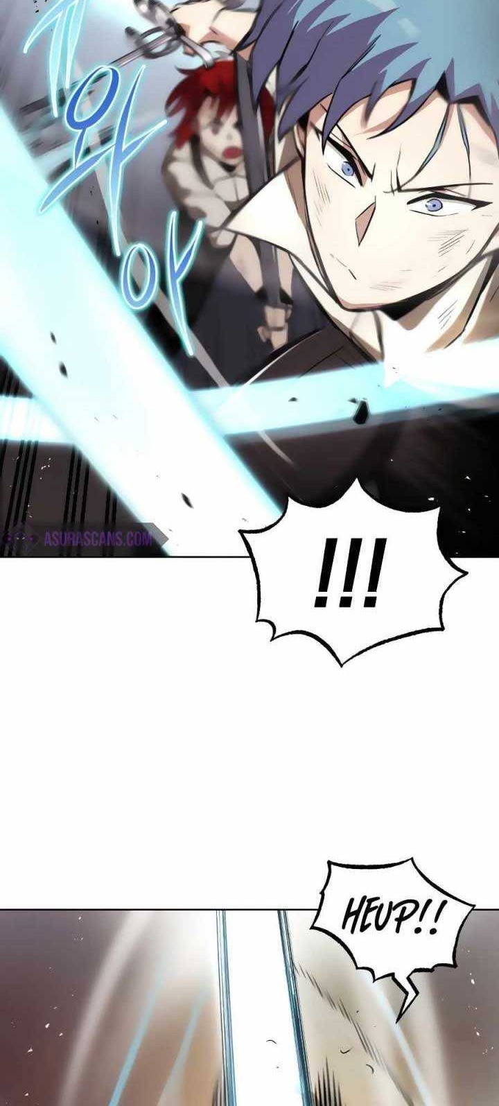 Lazy Prince Becomes a Genius Chapter 30 - halaman 28