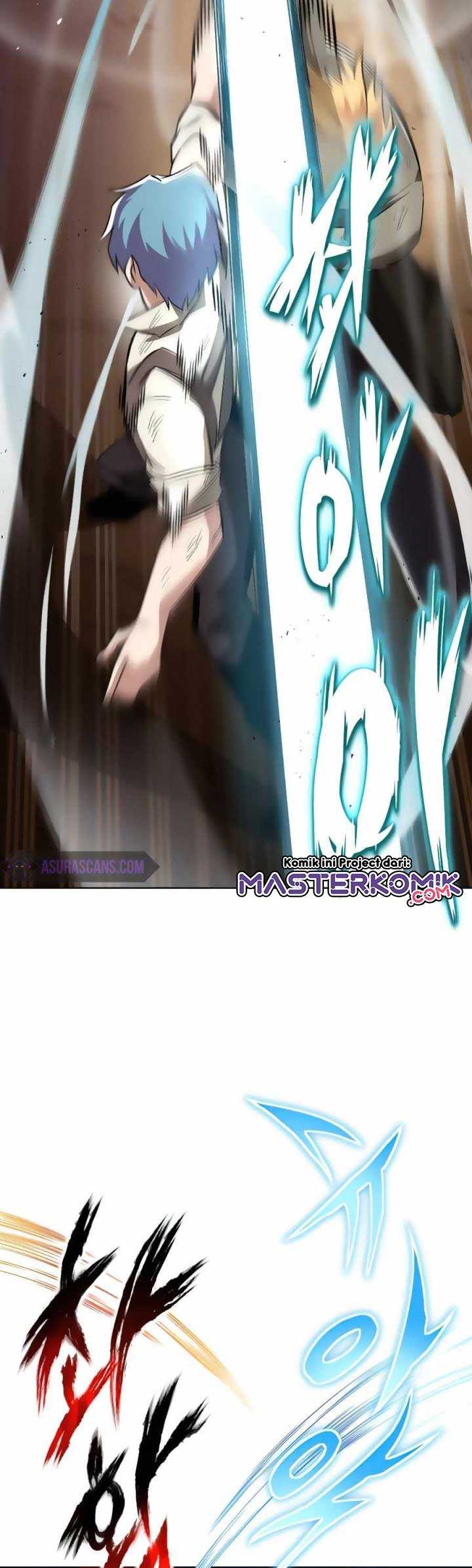 Lazy Prince Becomes a Genius Chapter 30 - halaman 29