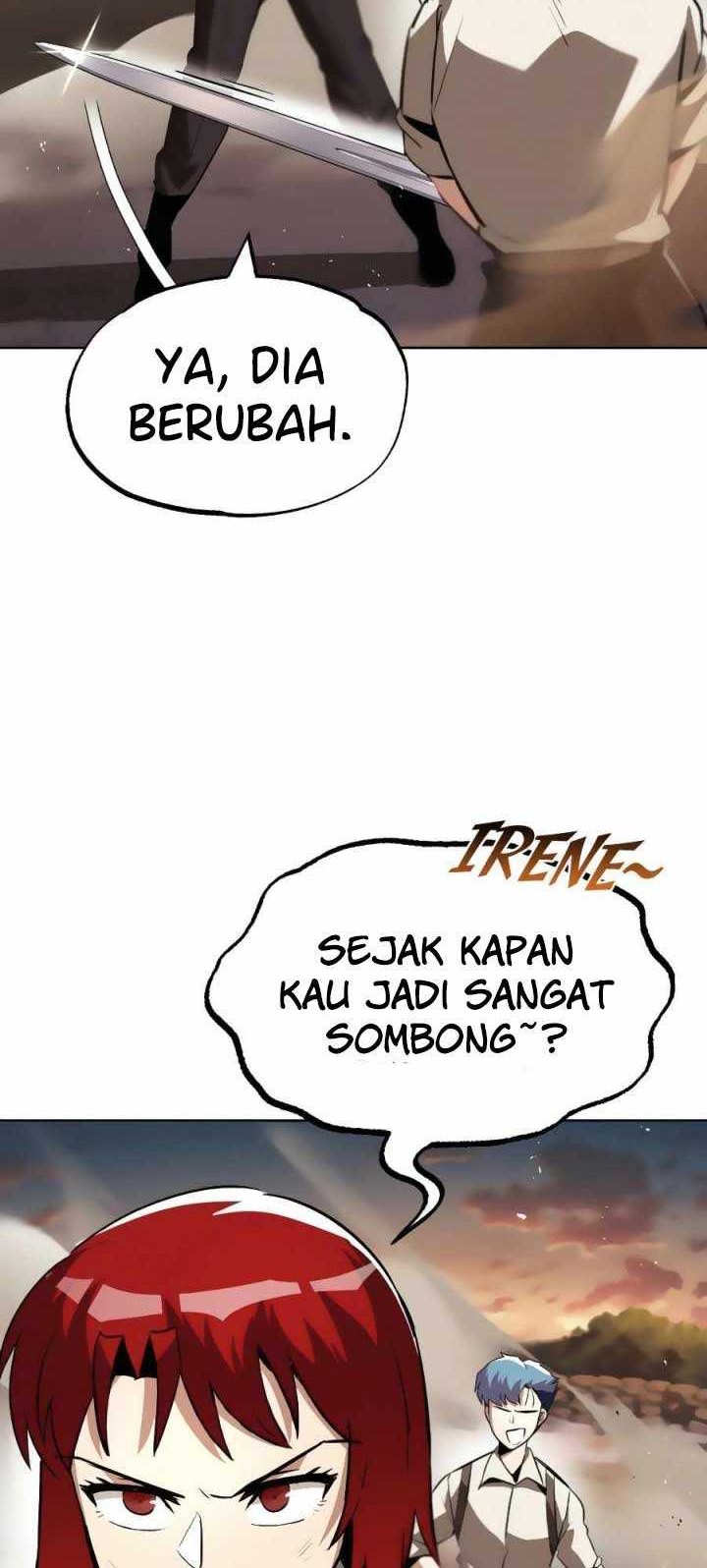 Lazy Prince Becomes a Genius Chapter 30 - halaman 3