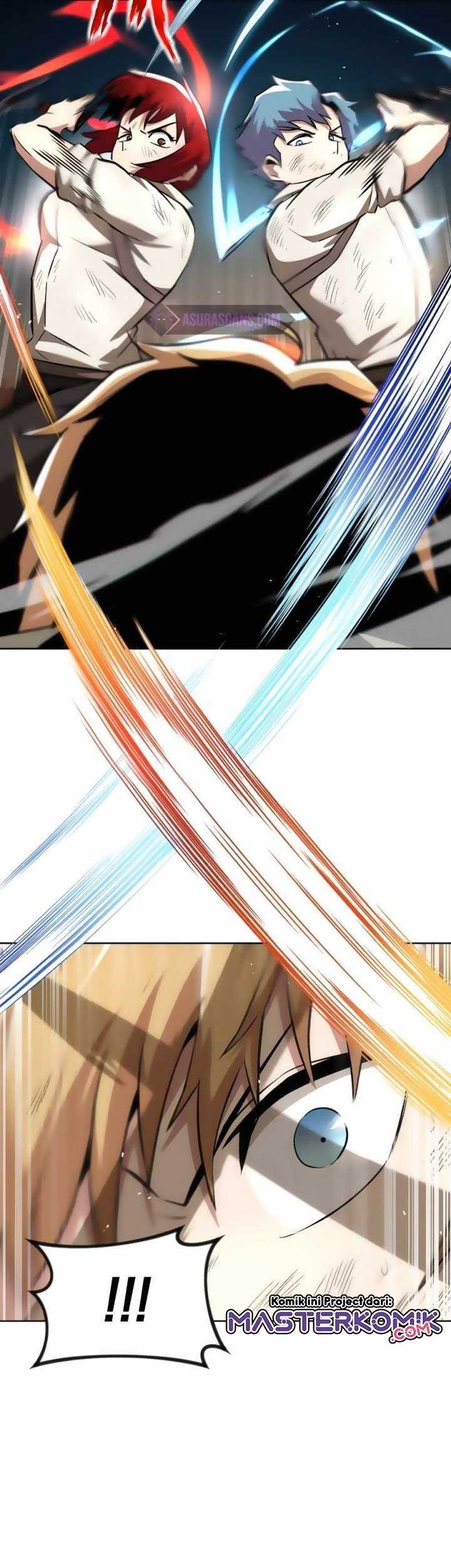 Lazy Prince Becomes a Genius Chapter 30 - halaman 30