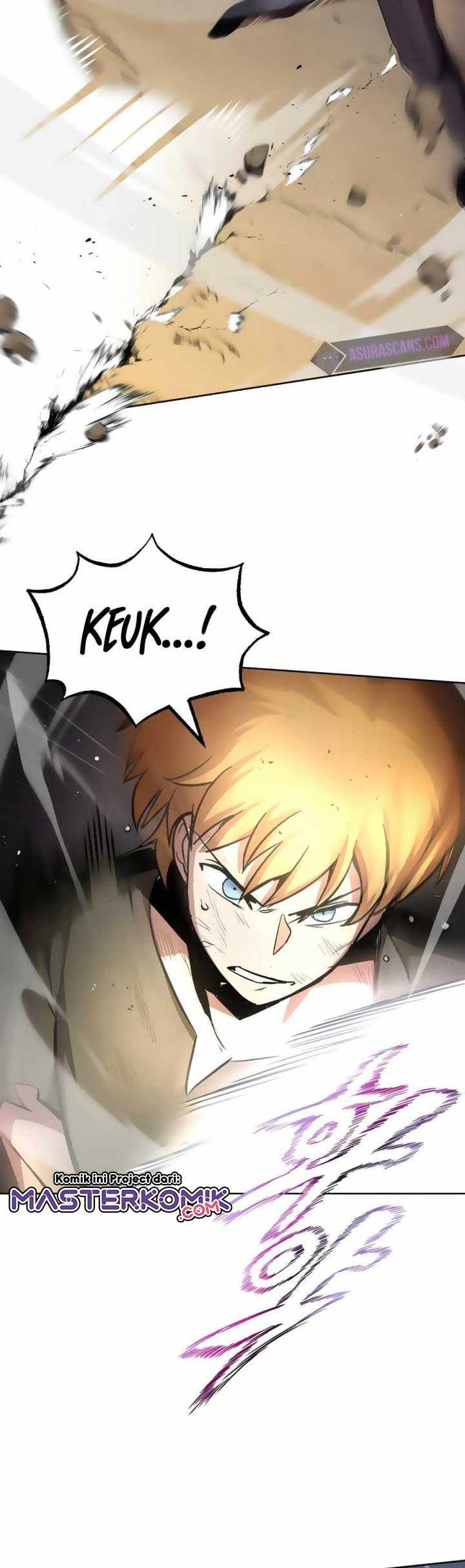 Lazy Prince Becomes a Genius Chapter 30 - halaman 35