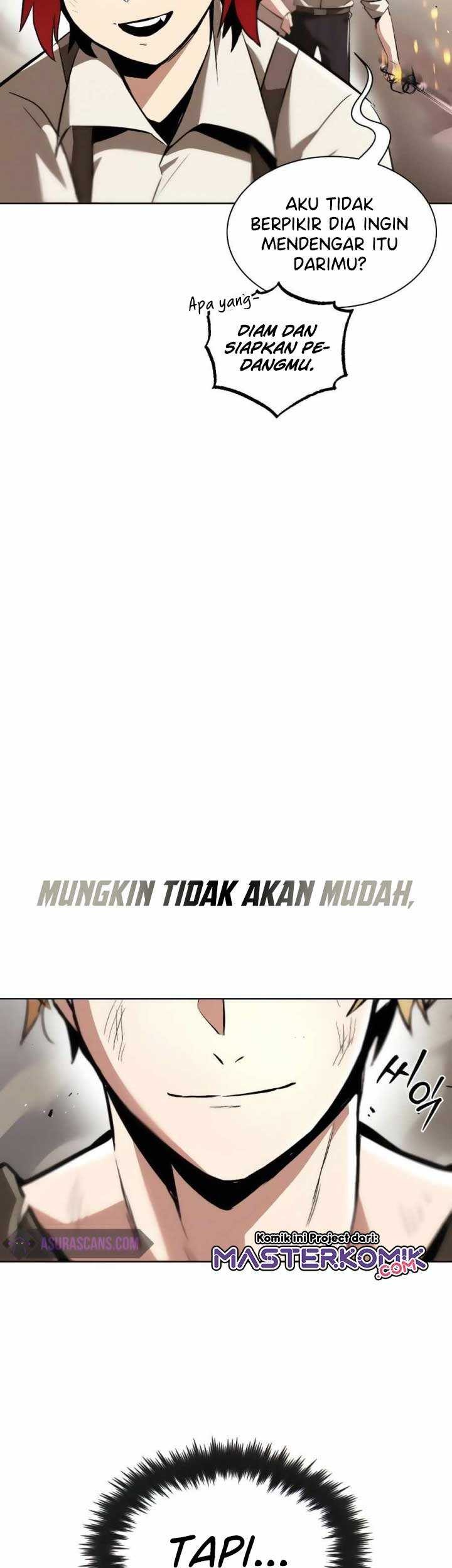 Lazy Prince Becomes a Genius Chapter 30 - halaman 4