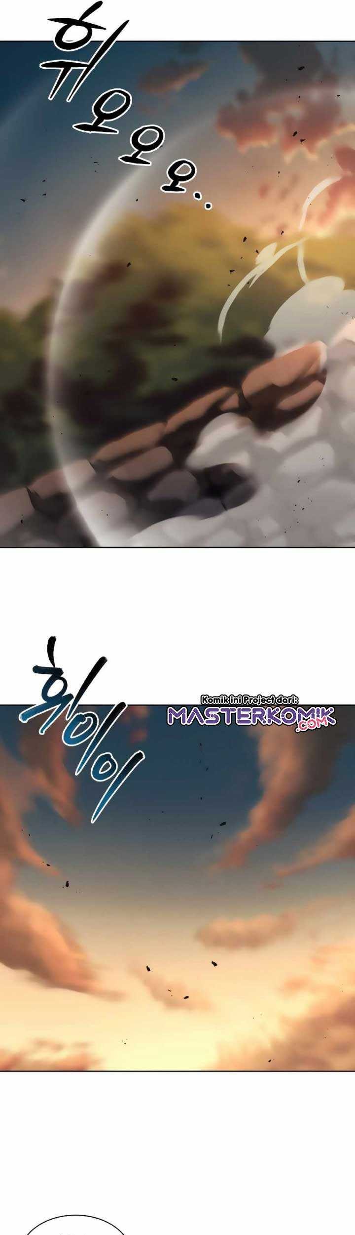 Lazy Prince Becomes a Genius Chapter 30 - halaman 44