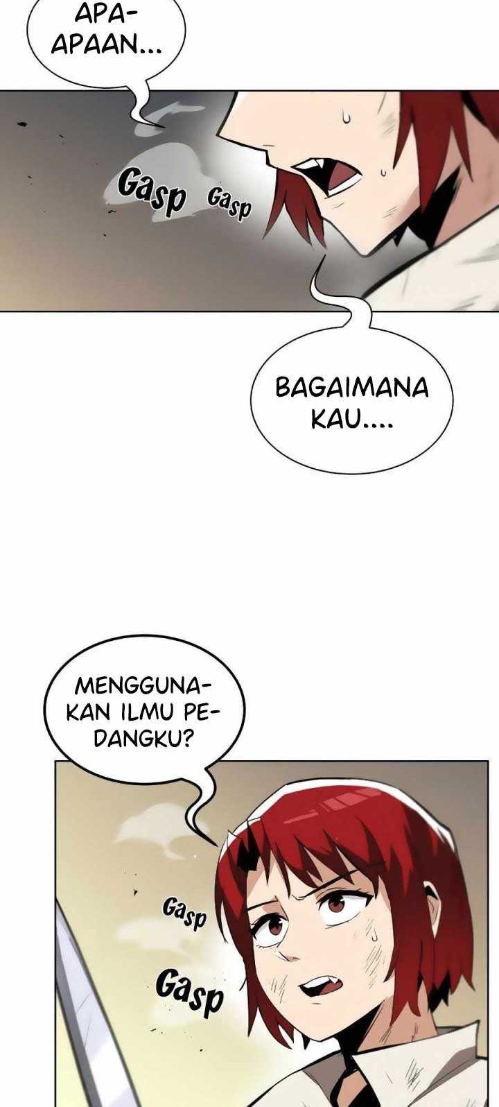 Lazy Prince Becomes a Genius Chapter 30 - halaman 45