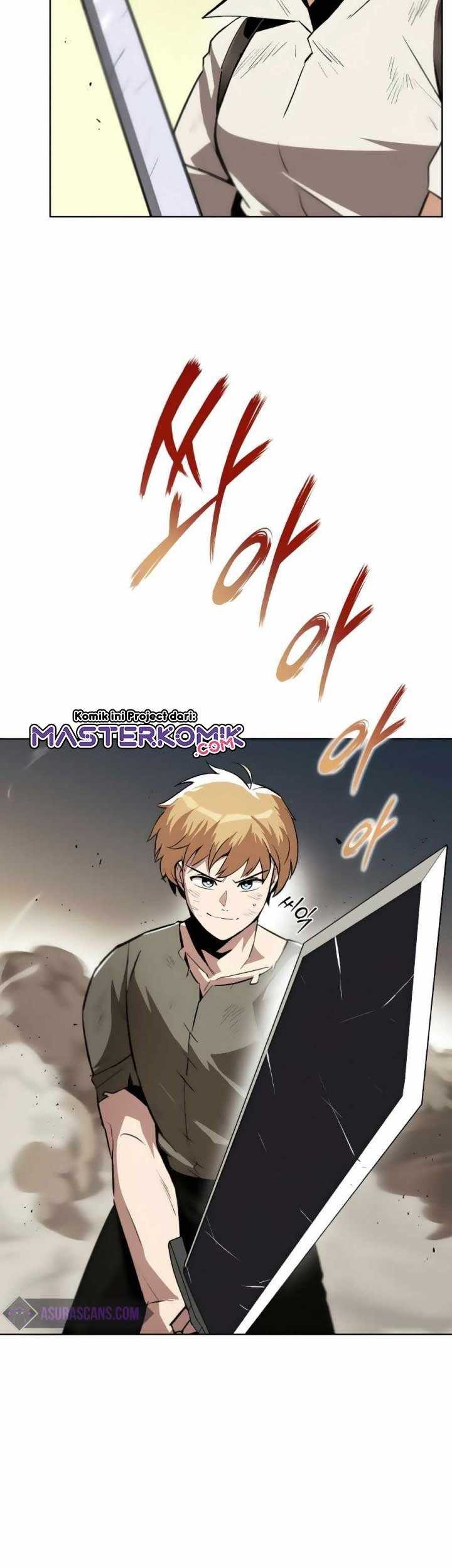 Lazy Prince Becomes a Genius Chapter 30 - halaman 46