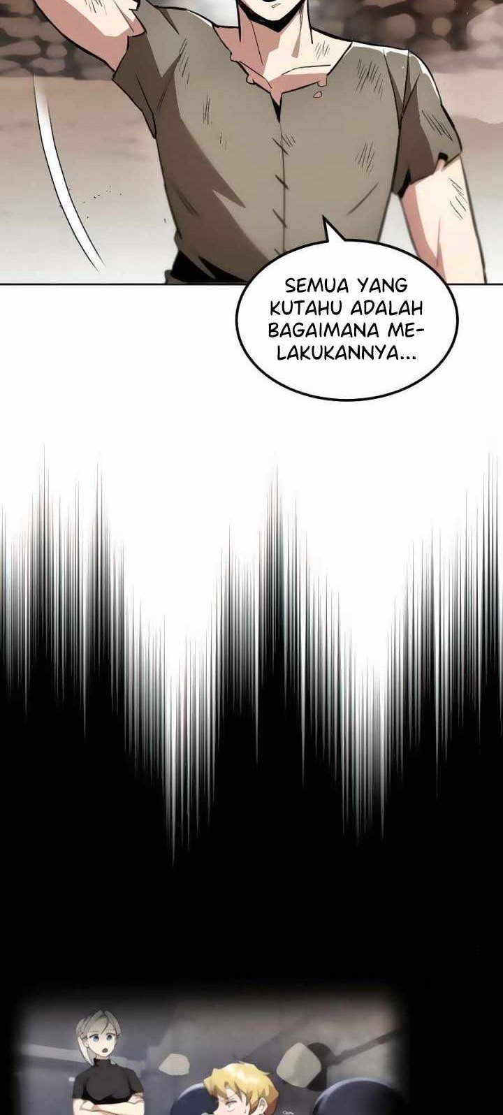 Lazy Prince Becomes a Genius Chapter 30 - halaman 49