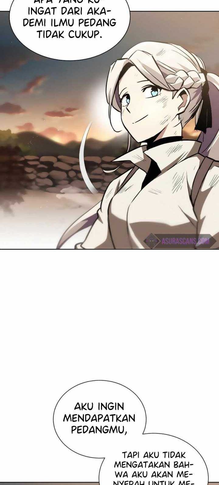 Lazy Prince Becomes a Genius Chapter 30 - halaman 52