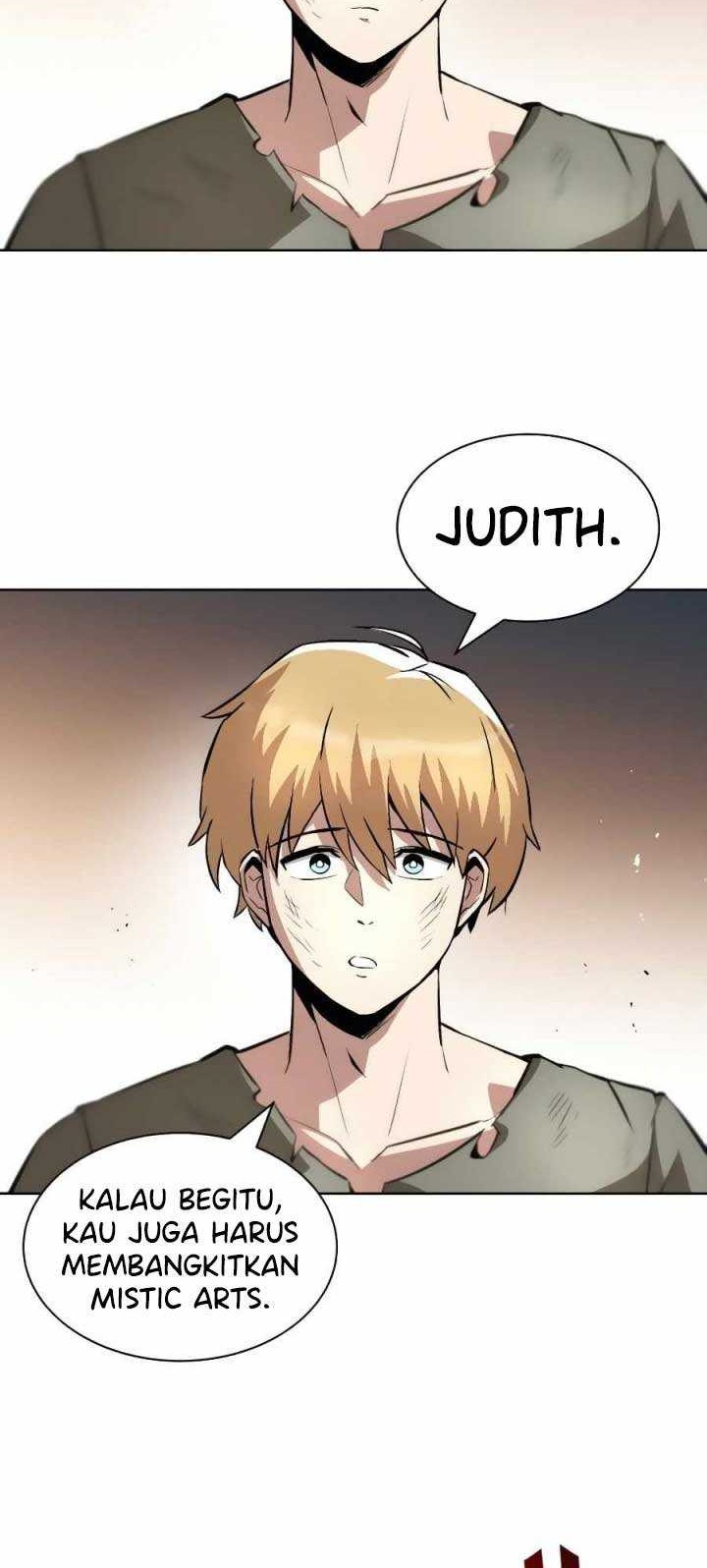Lazy Prince Becomes a Genius Chapter 30 - halaman 56