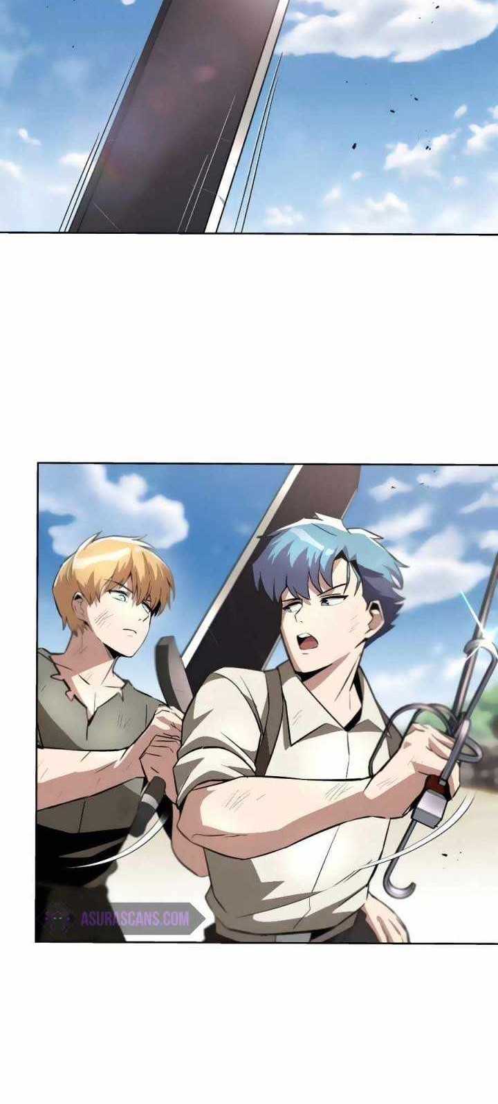 Lazy Prince Becomes a Genius Chapter 30 - halaman 60