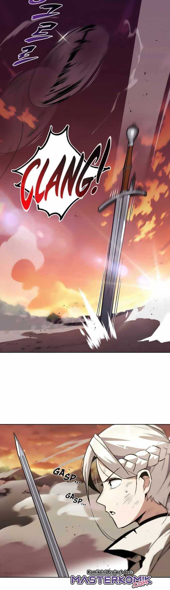 Lazy Prince Becomes a Genius Chapter 30 - halaman 63