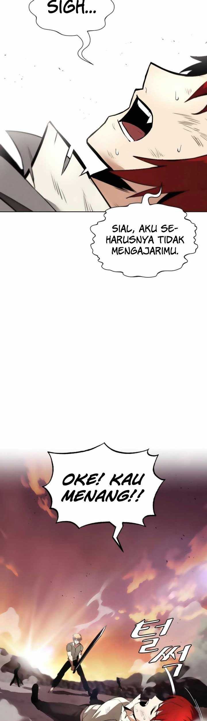 Lazy Prince Becomes a Genius Chapter 30 - halaman 65