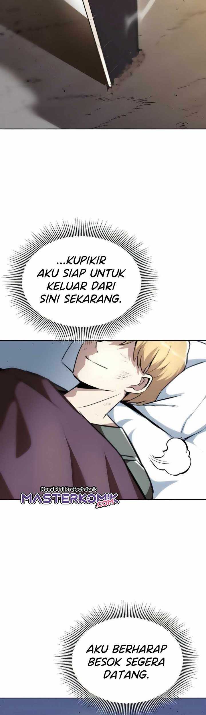 Lazy Prince Becomes a Genius Chapter 30 - halaman 69