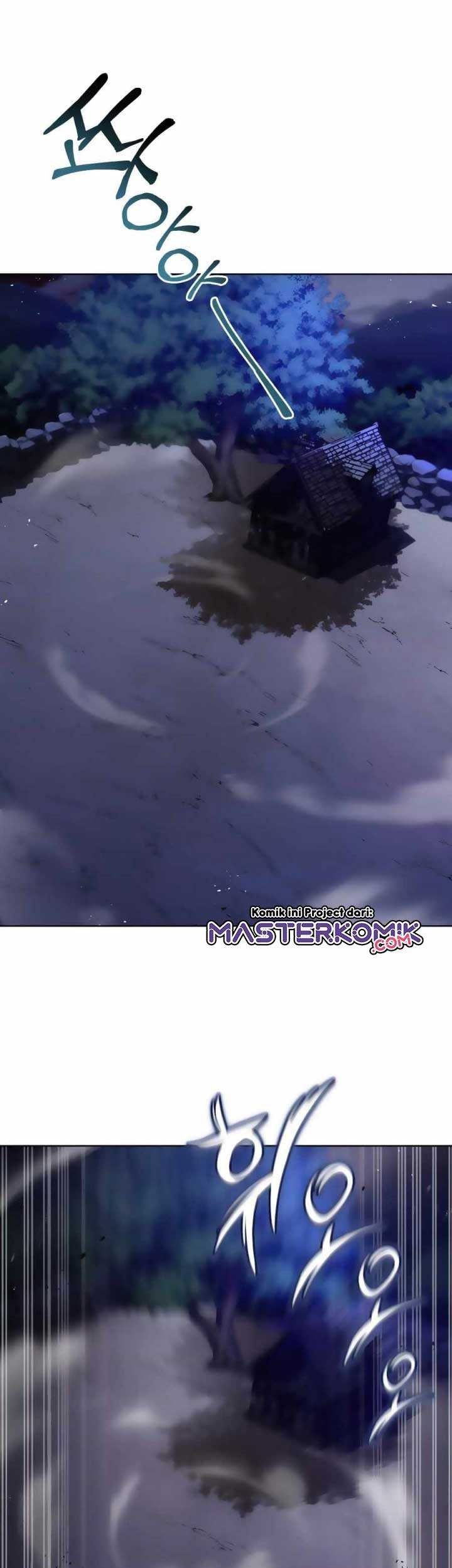 Lazy Prince Becomes a Genius Chapter 30 - halaman 71