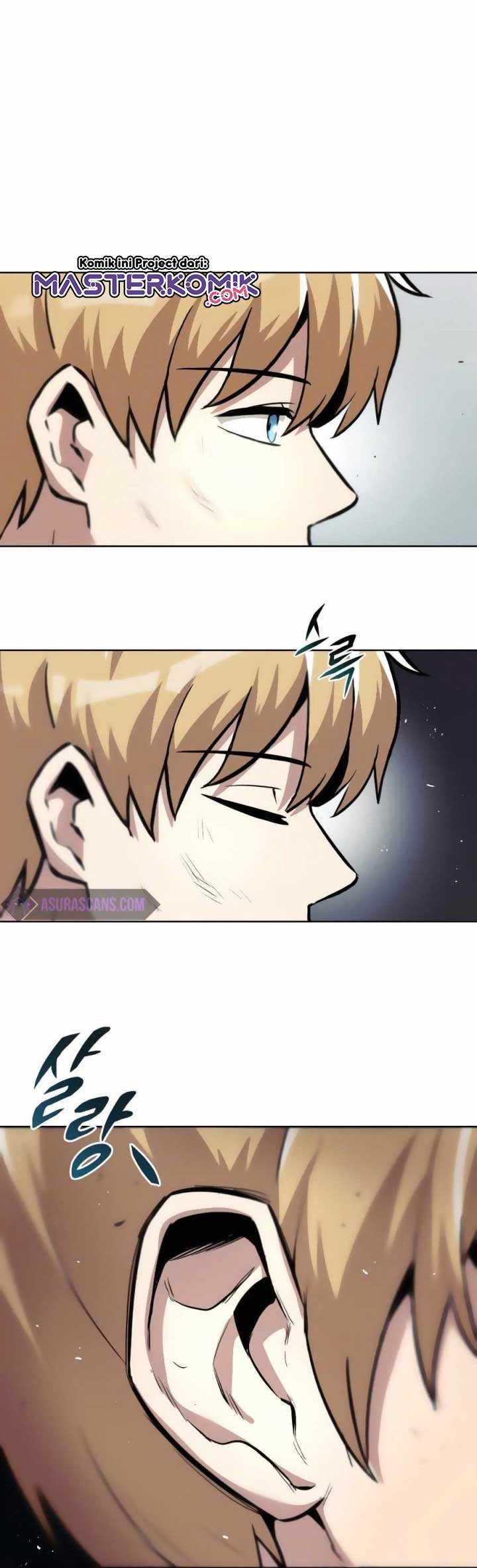 Lazy Prince Becomes a Genius Chapter 30 - halaman 8