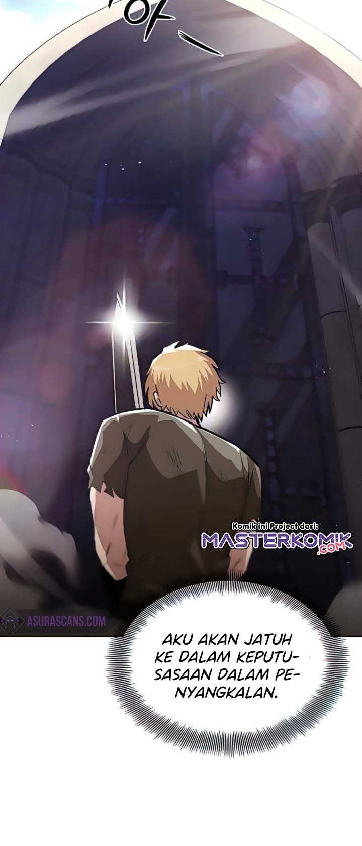 Lazy Prince Becomes a Genius Chapter 31 - halaman 10