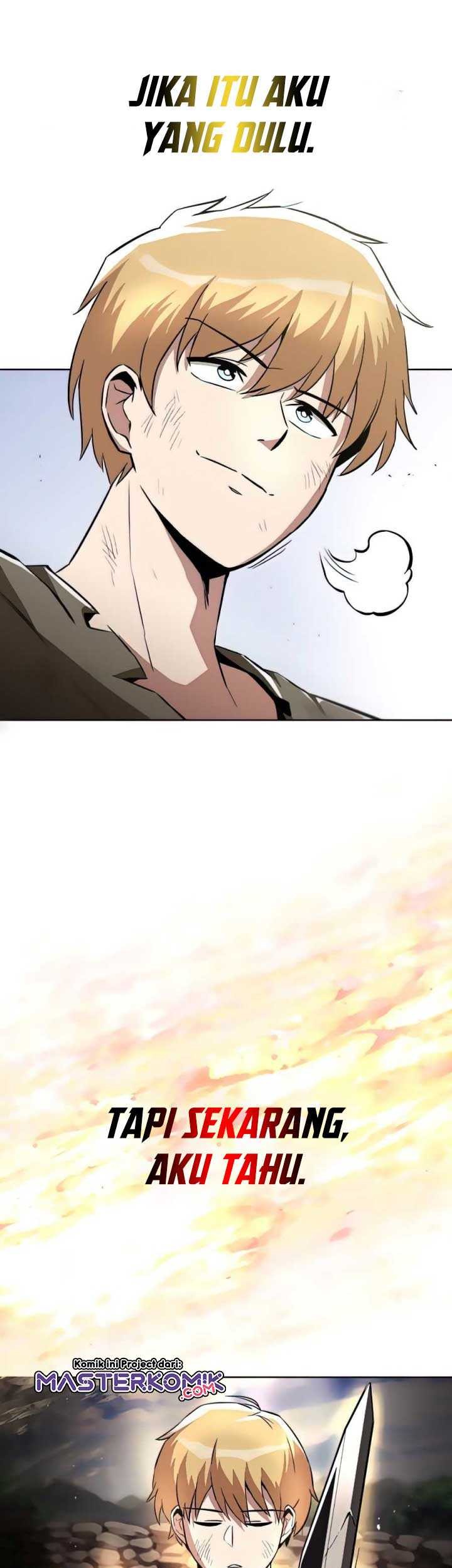 Lazy Prince Becomes a Genius Chapter 31 - halaman 11