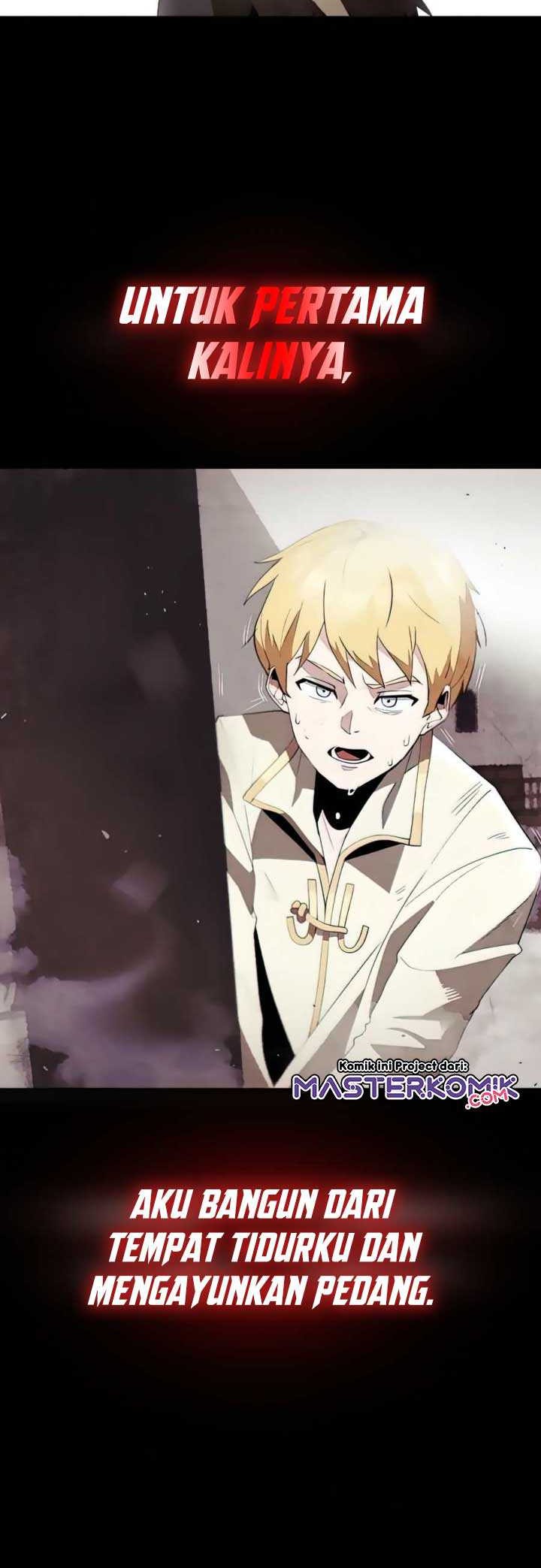 Lazy Prince Becomes a Genius Chapter 31 - halaman 13
