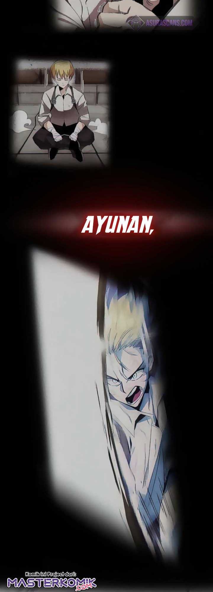 Lazy Prince Becomes a Genius Chapter 31 - halaman 16