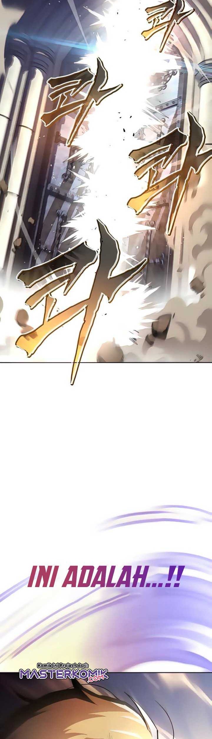Lazy Prince Becomes a Genius Chapter 31 - halaman 21
