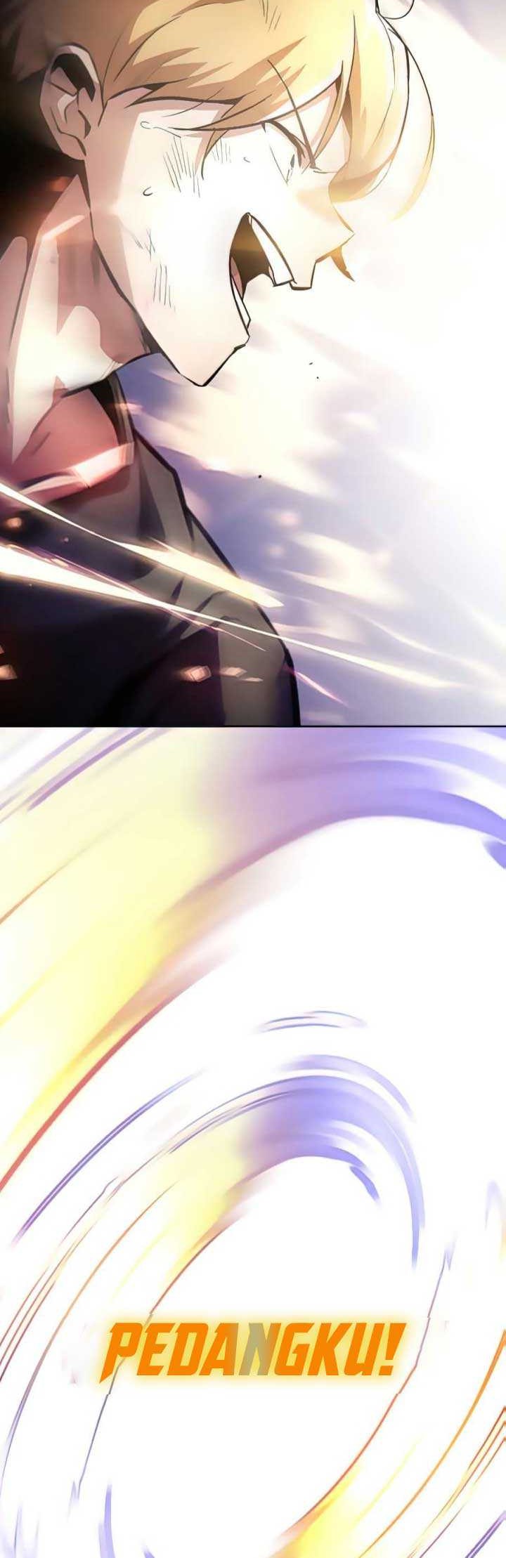 Lazy Prince Becomes a Genius Chapter 31 - halaman 22