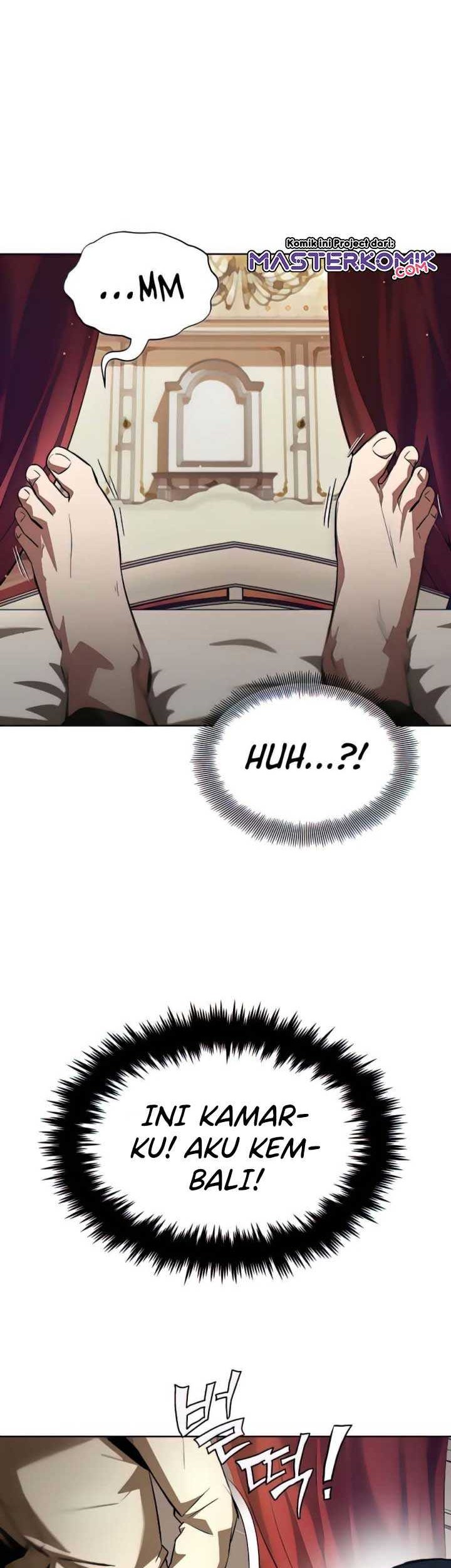 Lazy Prince Becomes a Genius Chapter 31 - halaman 24