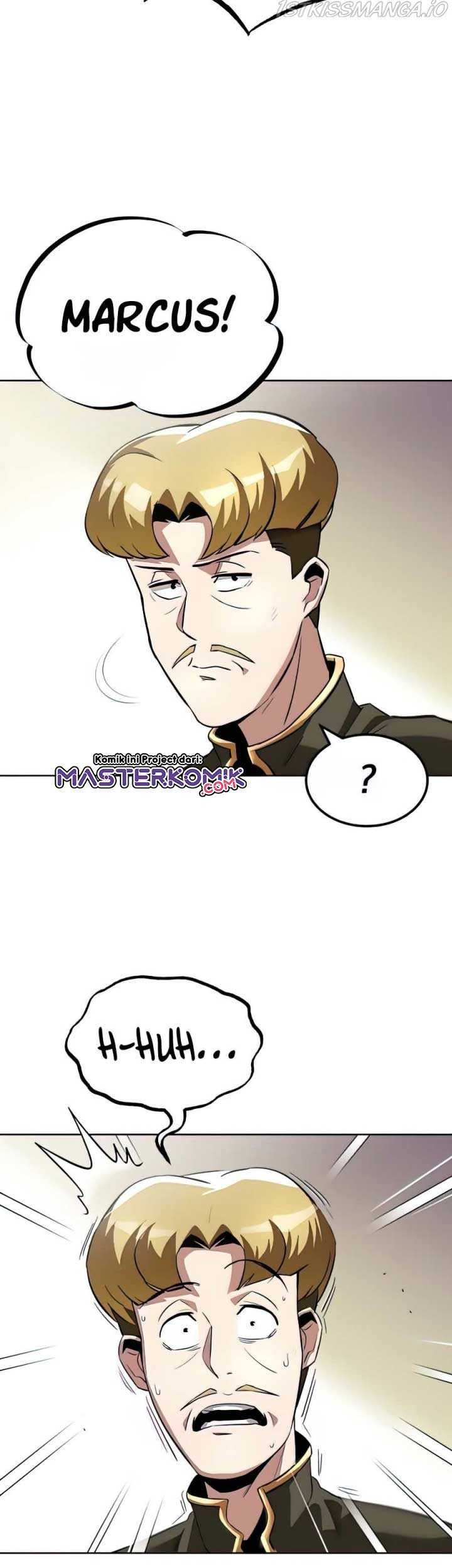 Lazy Prince Becomes a Genius Chapter 31 - halaman 29
